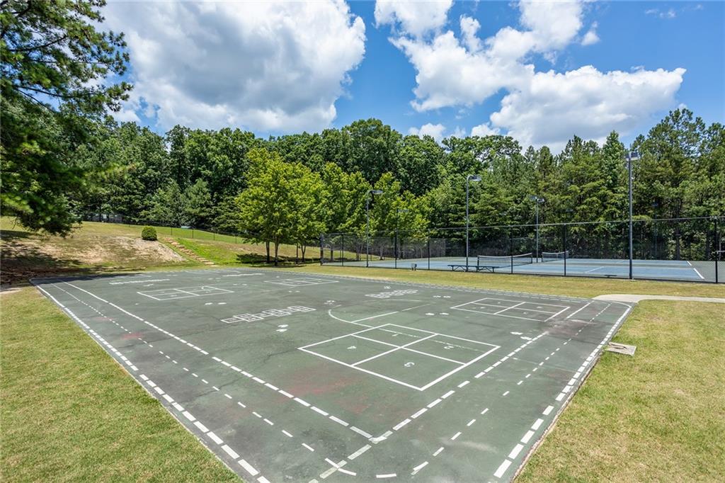 2585 Cascade Ive Court