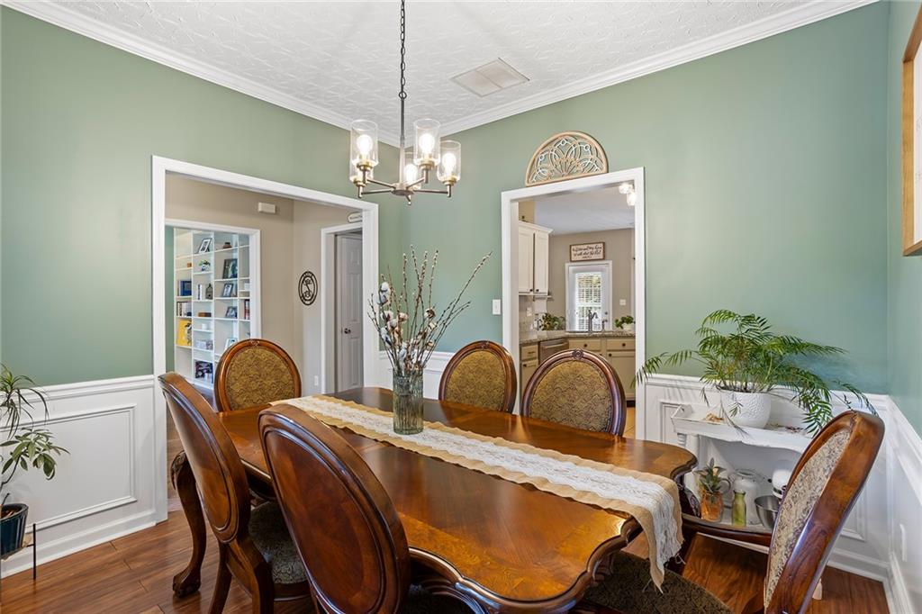 2585 Cascade Ive Court