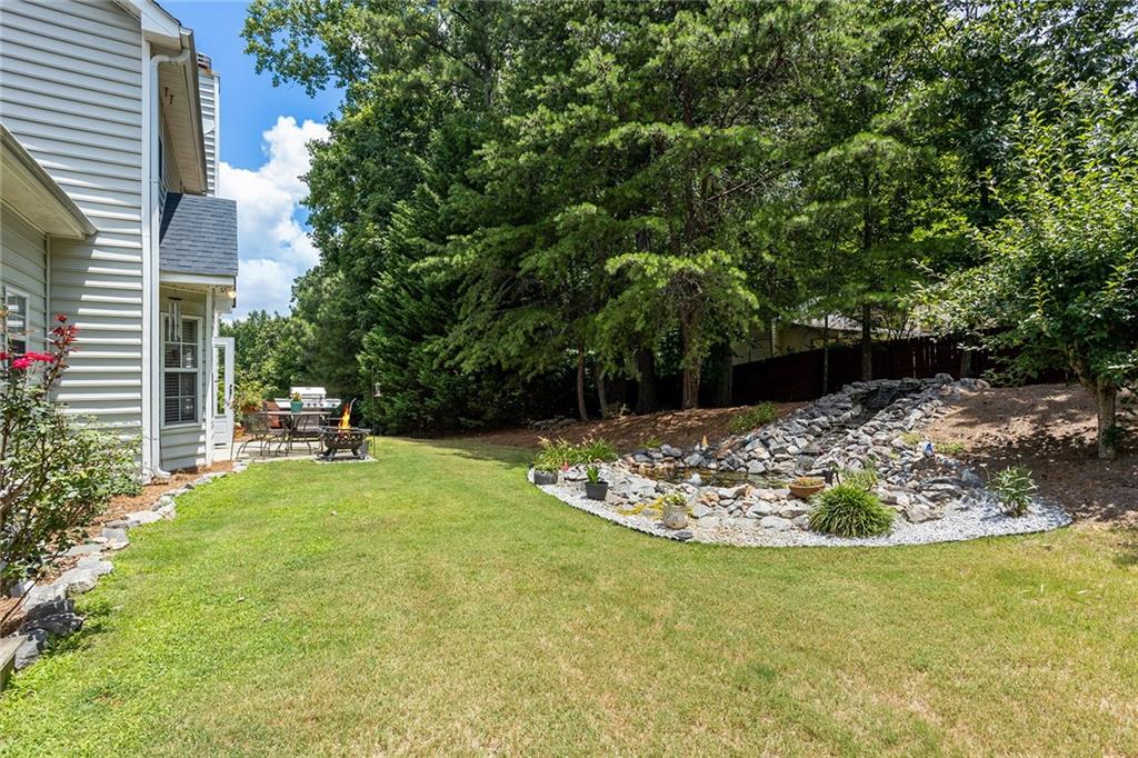 2585 Cascade Ive Court