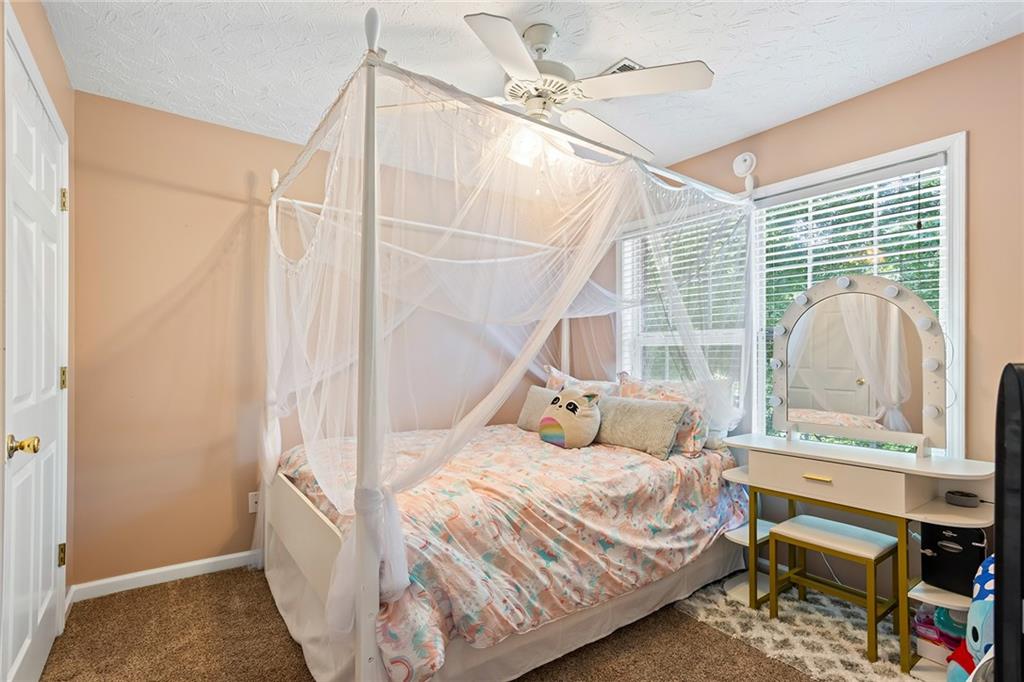 2585 Cascade Ive Court