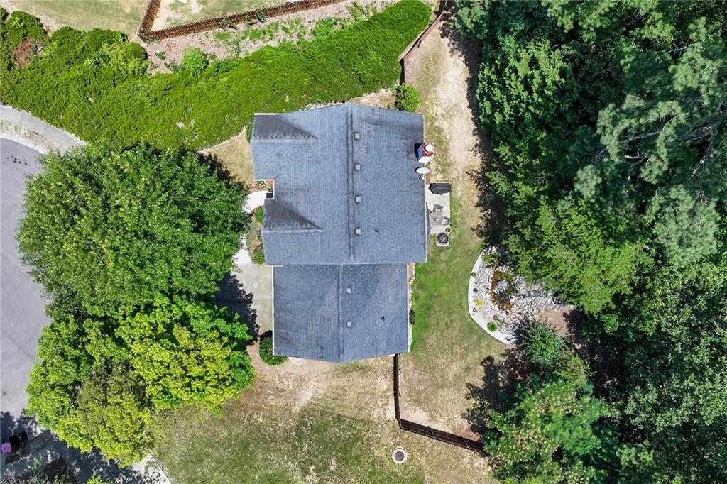 2585 Cascade Ive Court