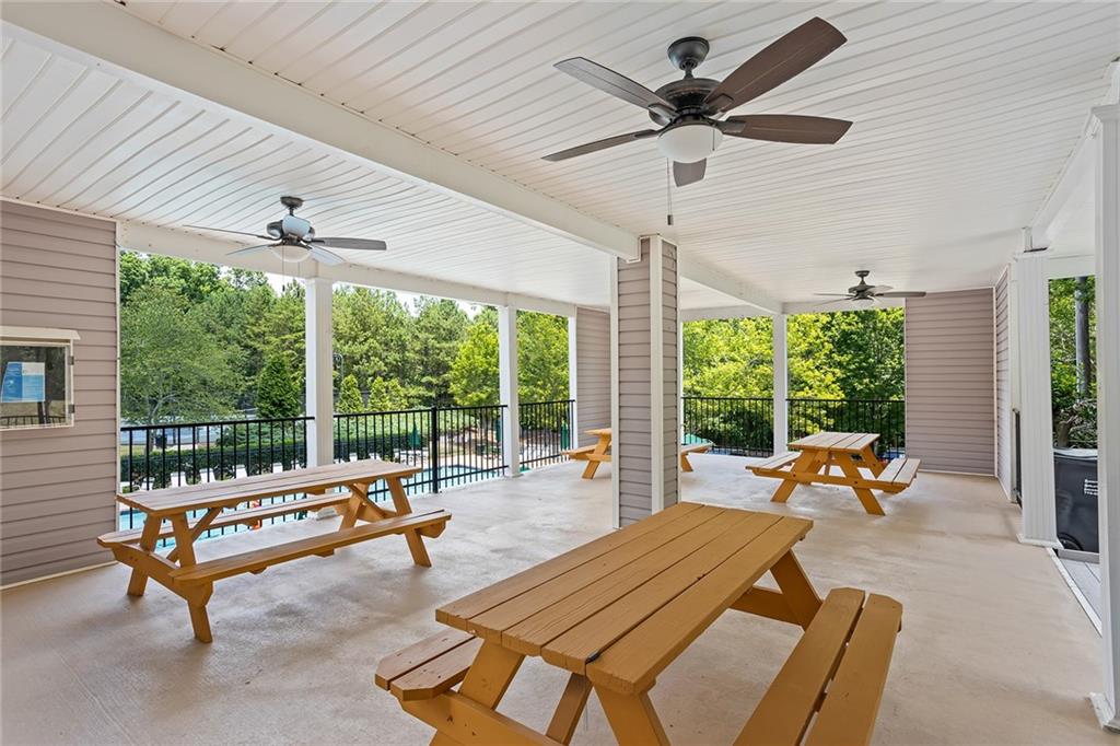 2585 Cascade Ive Court