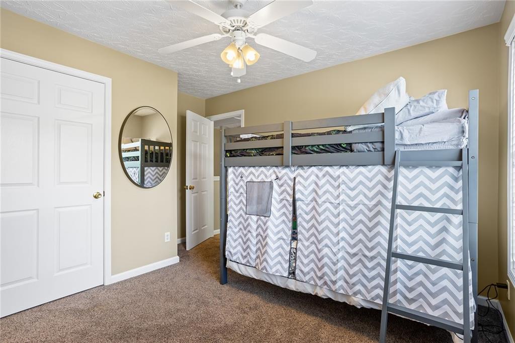 2585 Cascade Ive Court