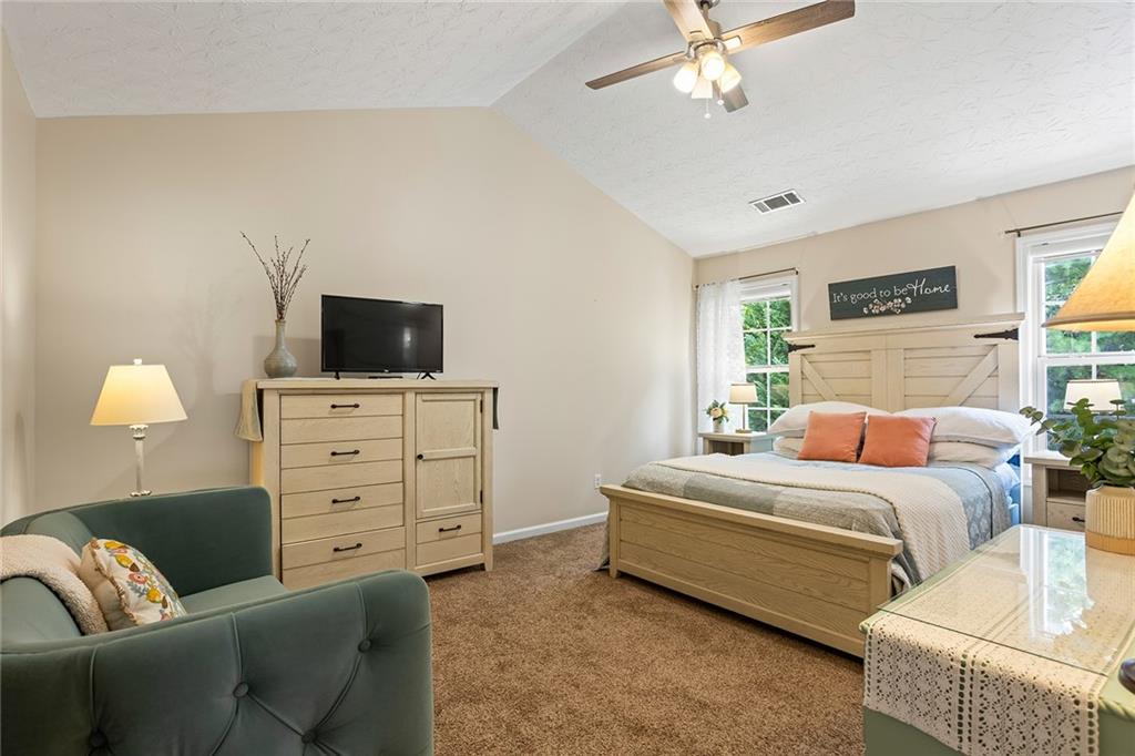 2585 Cascade Ive Court