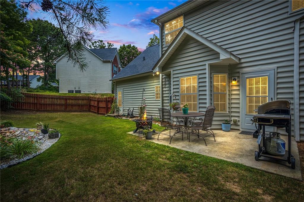 2585 Cascade Ive Court