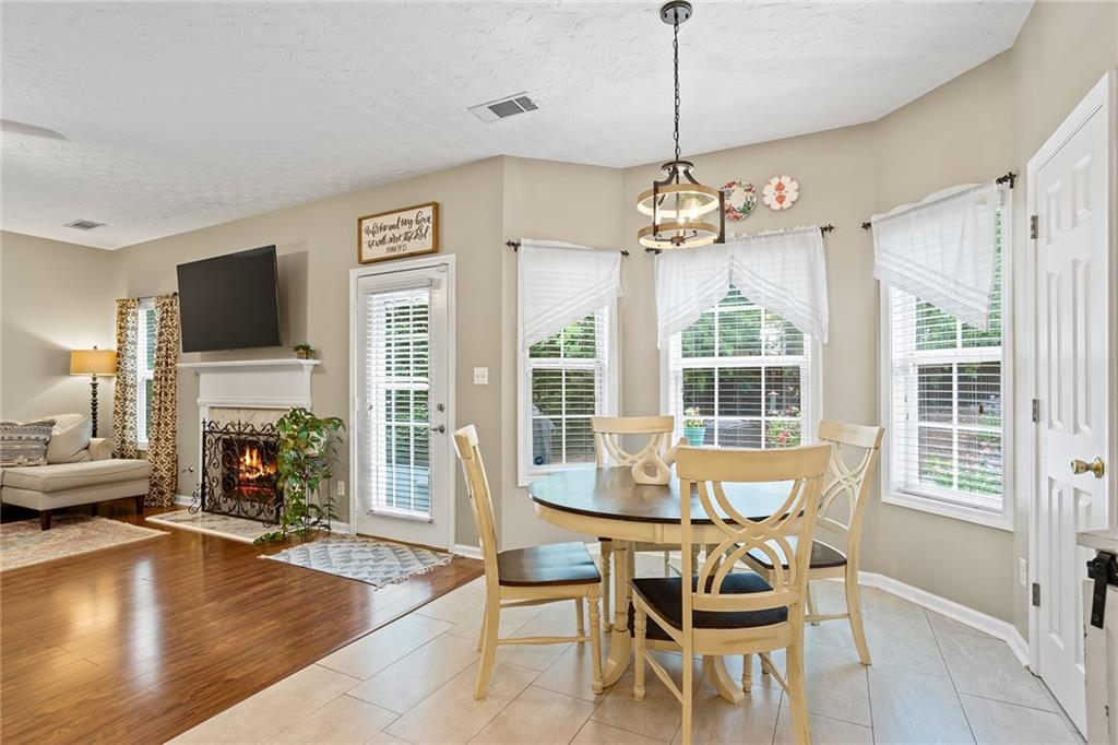 2585 Cascade Ive Court