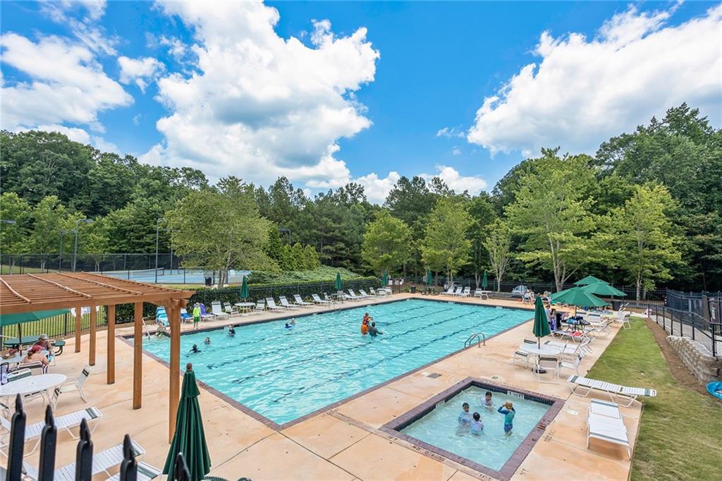 2585 Cascade Ive Court