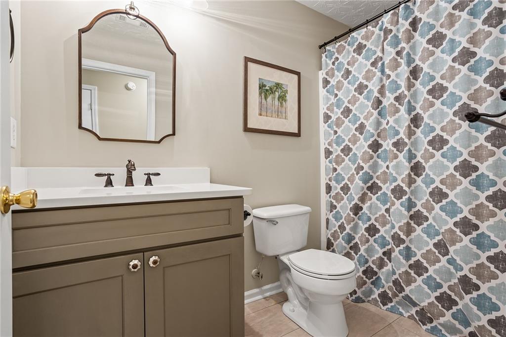 2585 Cascade Ive Court