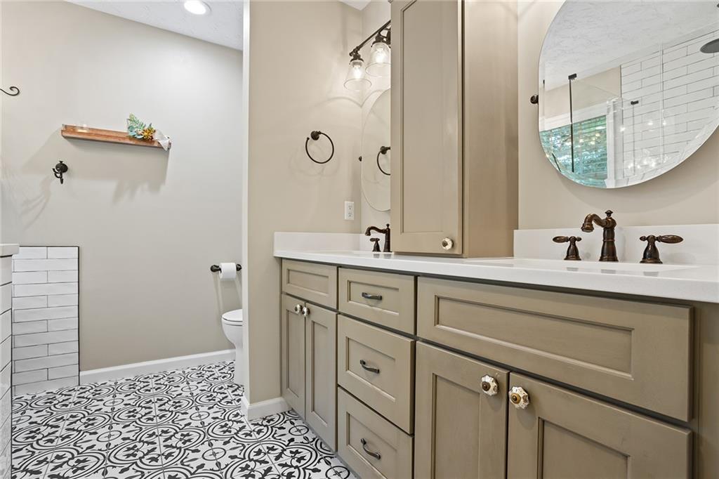 2585 Cascade Ive Court