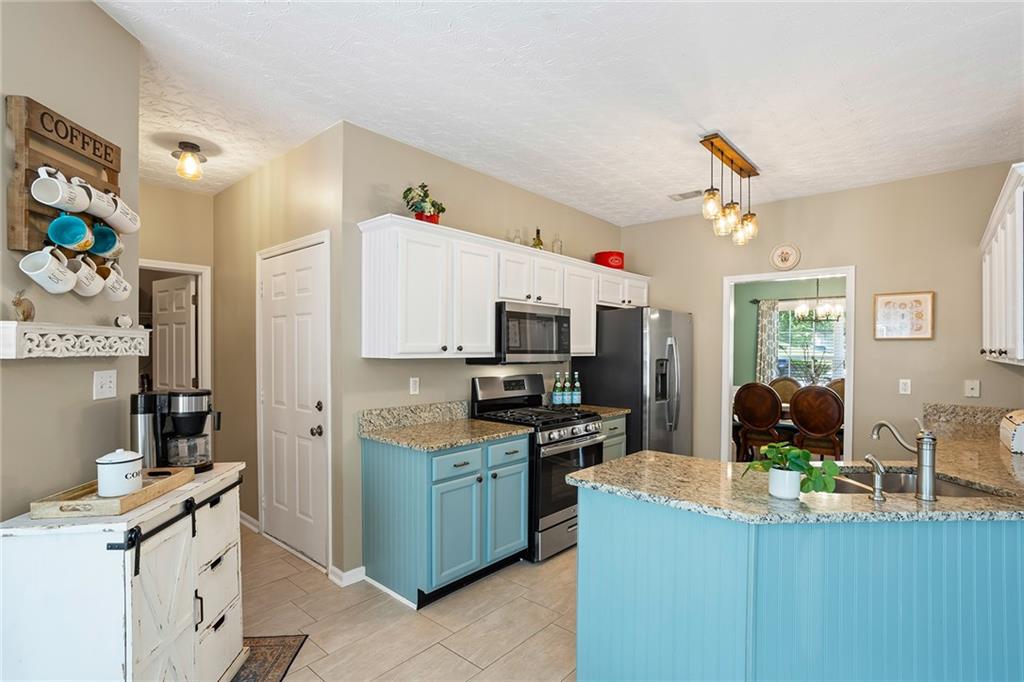 2585 Cascade Ive Court