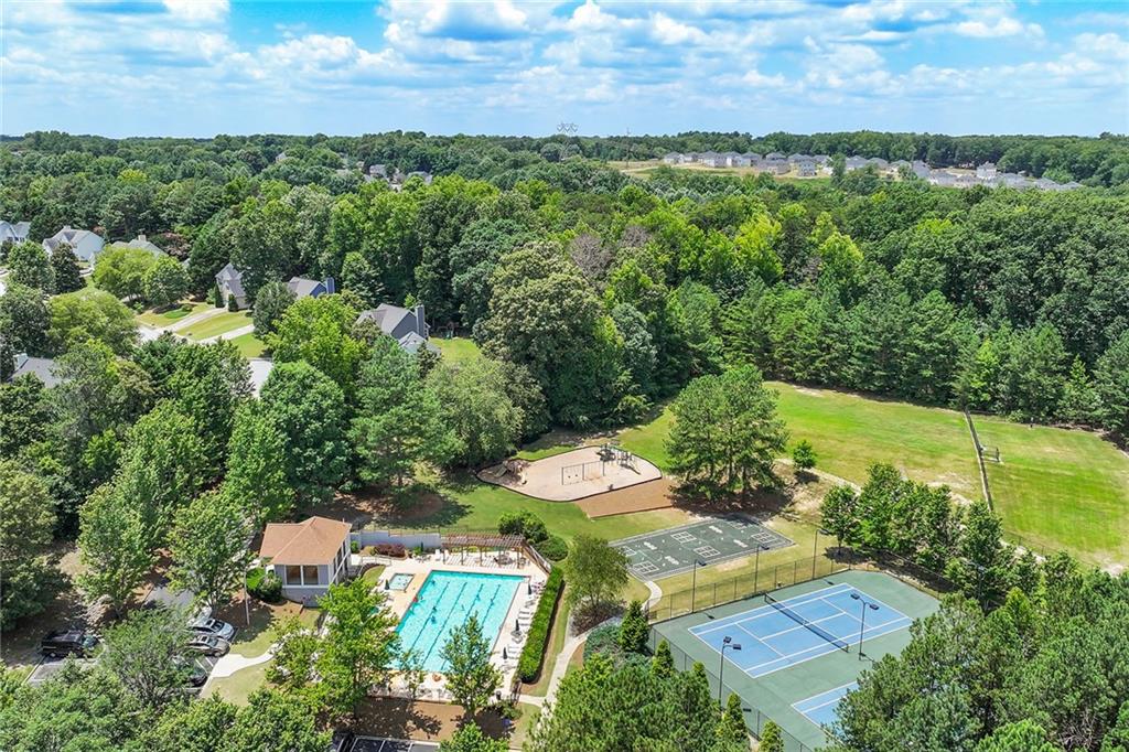 2585 Cascade Ive Court