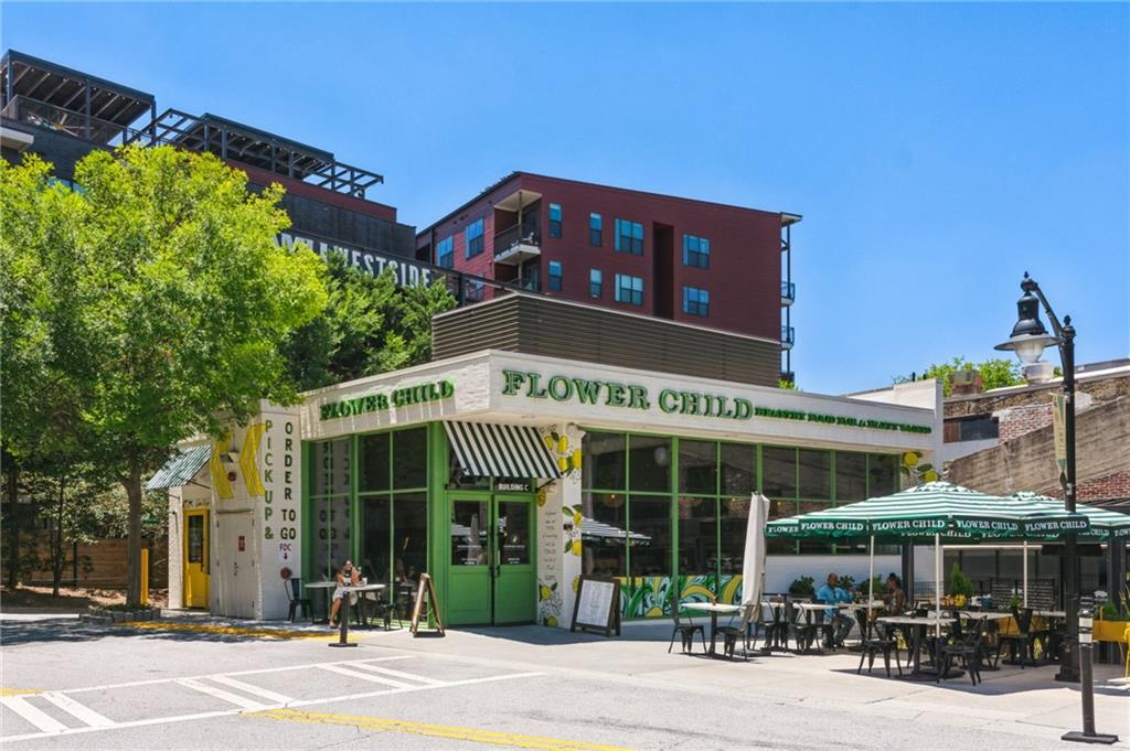 1164 Warfield Street NW