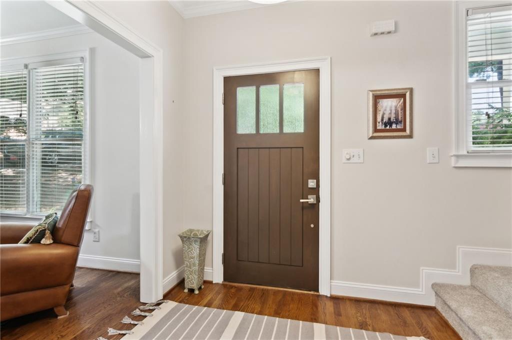 1164 Warfield Street NW