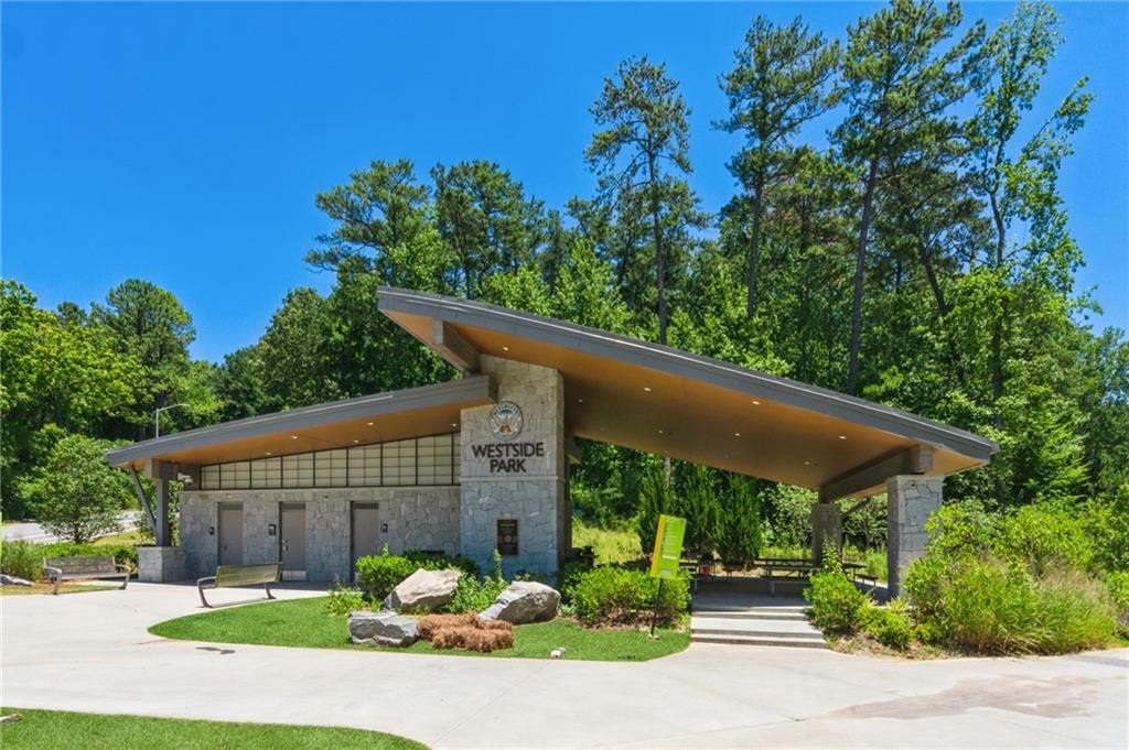 1164 Warfield Street NW