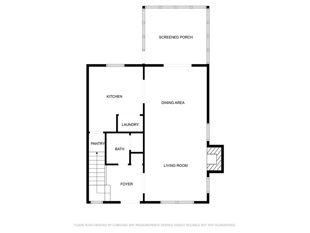 1164 Warfield Street NW