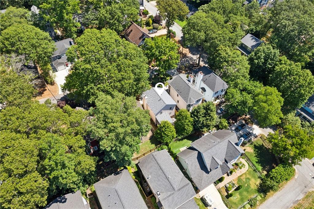 1164 Warfield Street NW