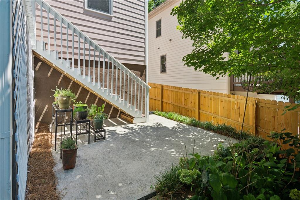 1164 Warfield Street NW