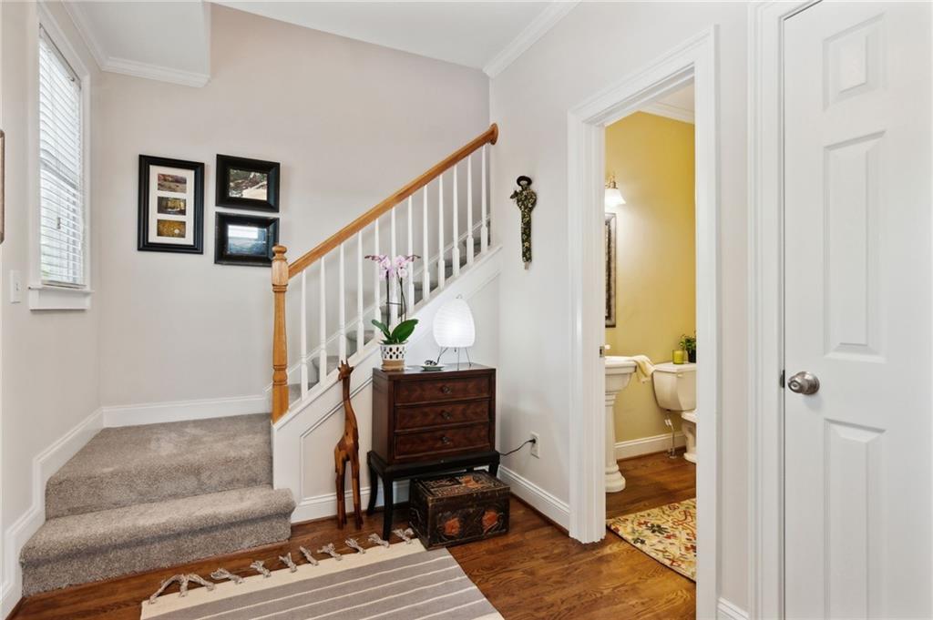 1164 Warfield Street NW