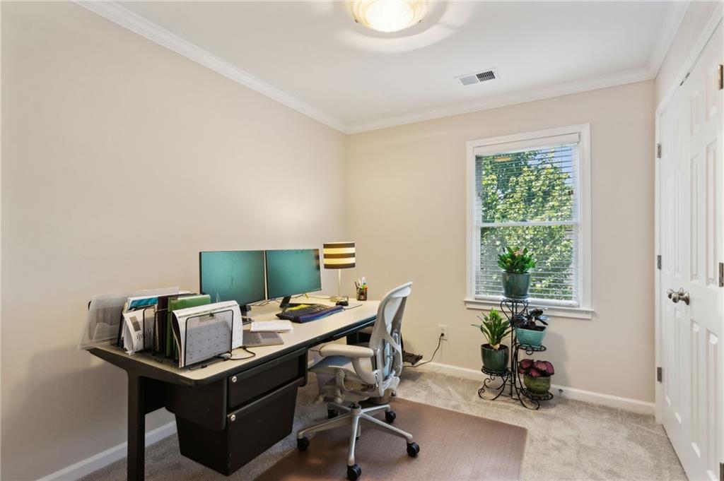 1164 Warfield Street NW