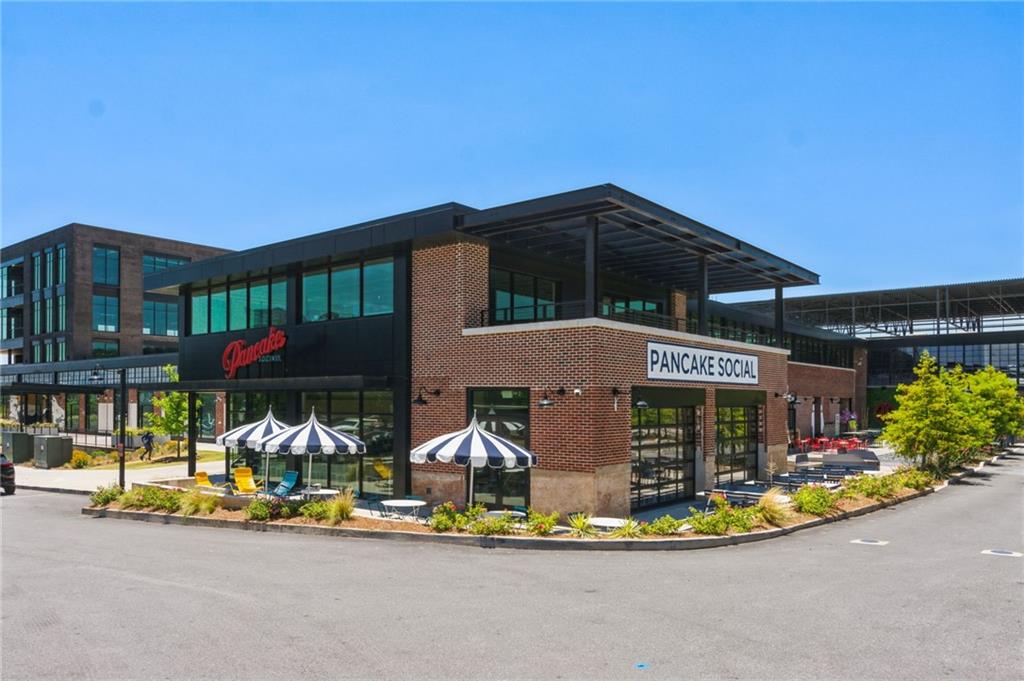 1164 Warfield Street NW