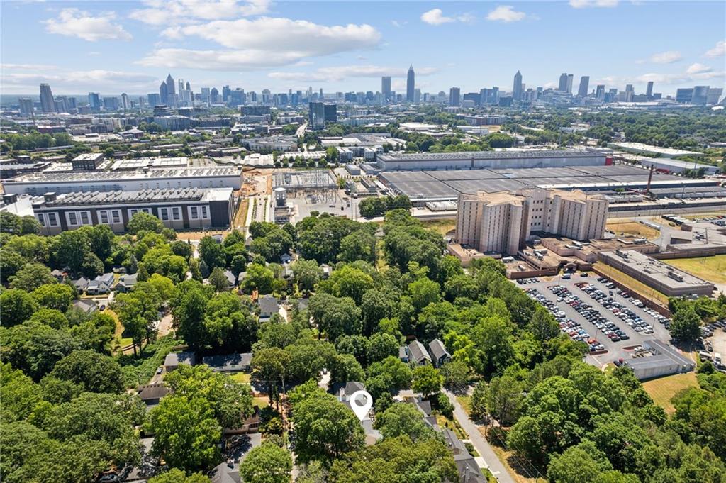 1164 Warfield Street NW