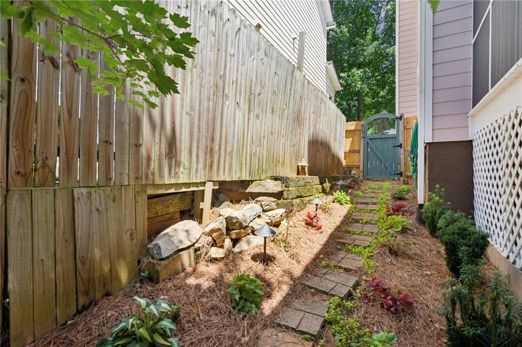 1164 Warfield Street NW