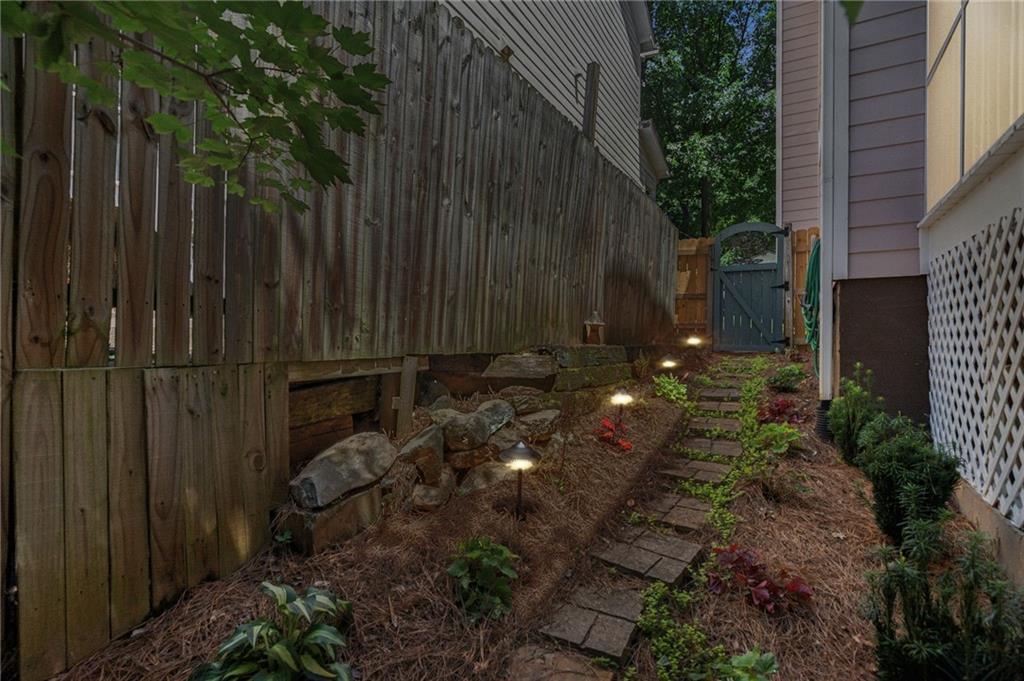 1164 Warfield Street NW