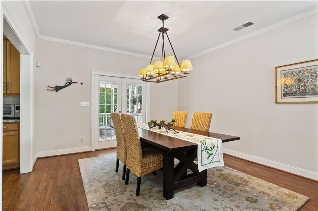 1164 Warfield Street NW