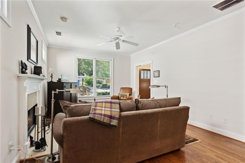 1164 Warfield Street NW