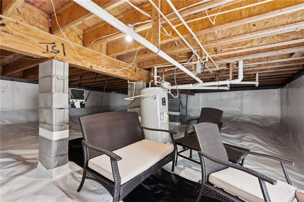 1164 Warfield Street NW