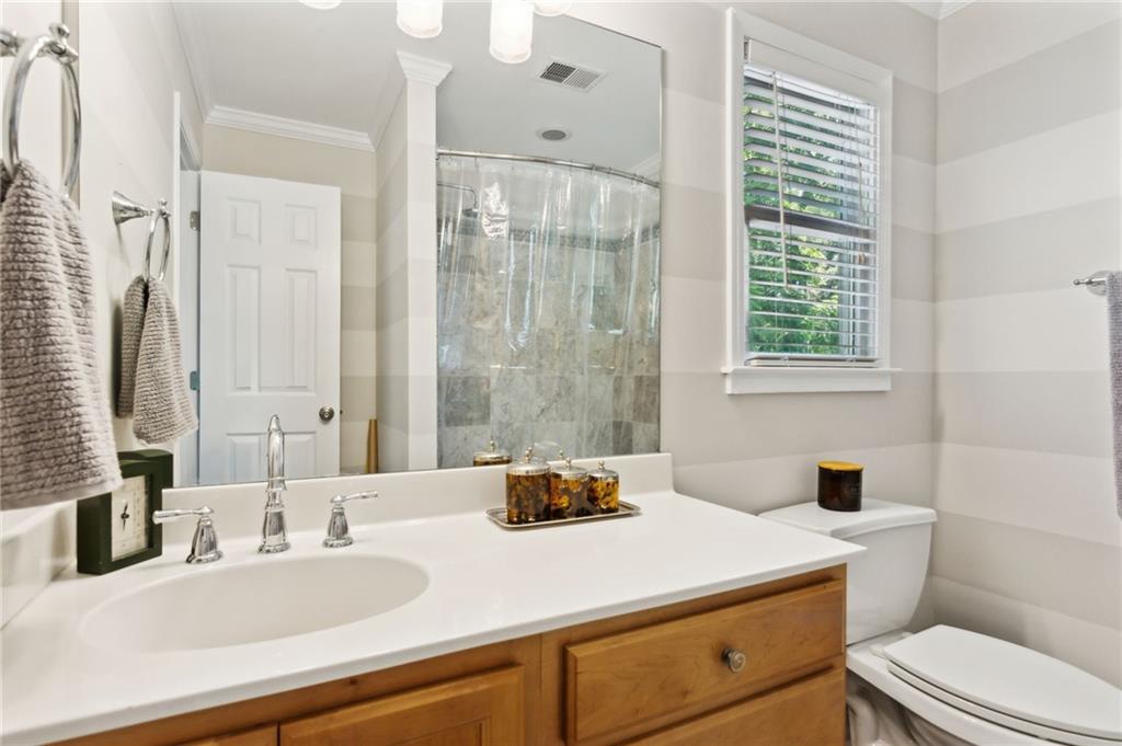 1164 Warfield Street NW