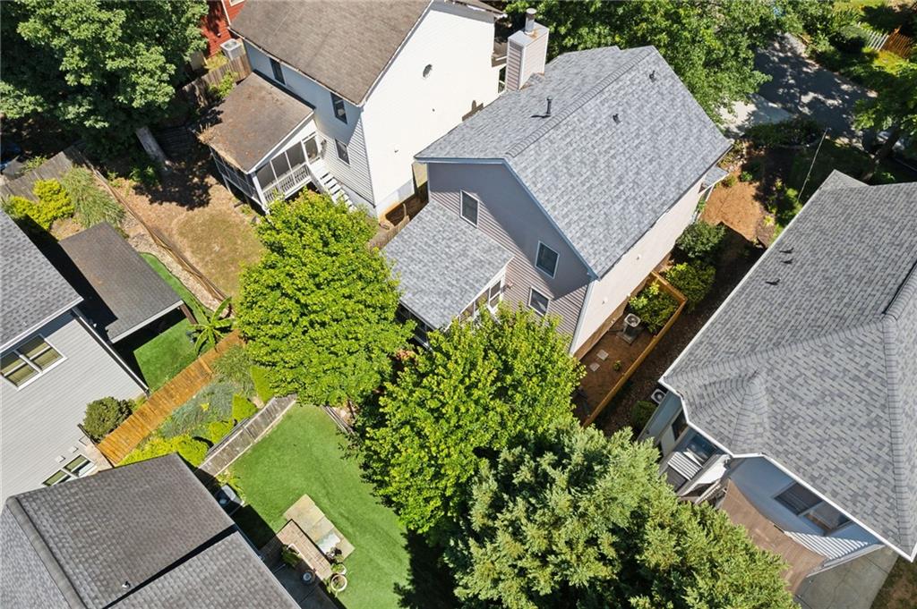 1164 Warfield Street NW