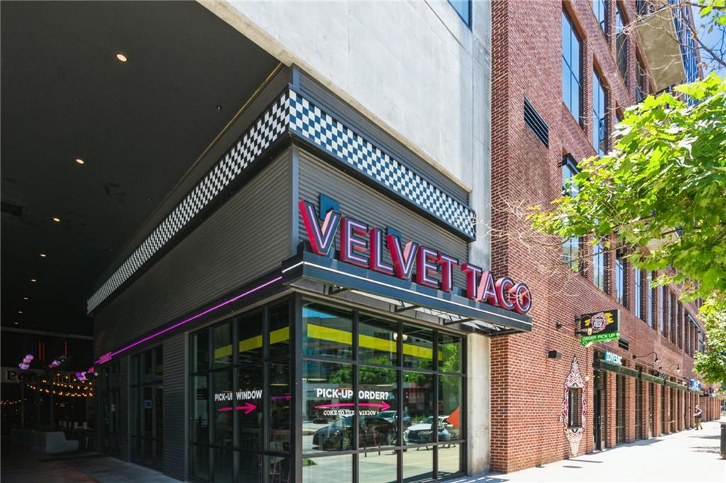 1164 Warfield Street NW