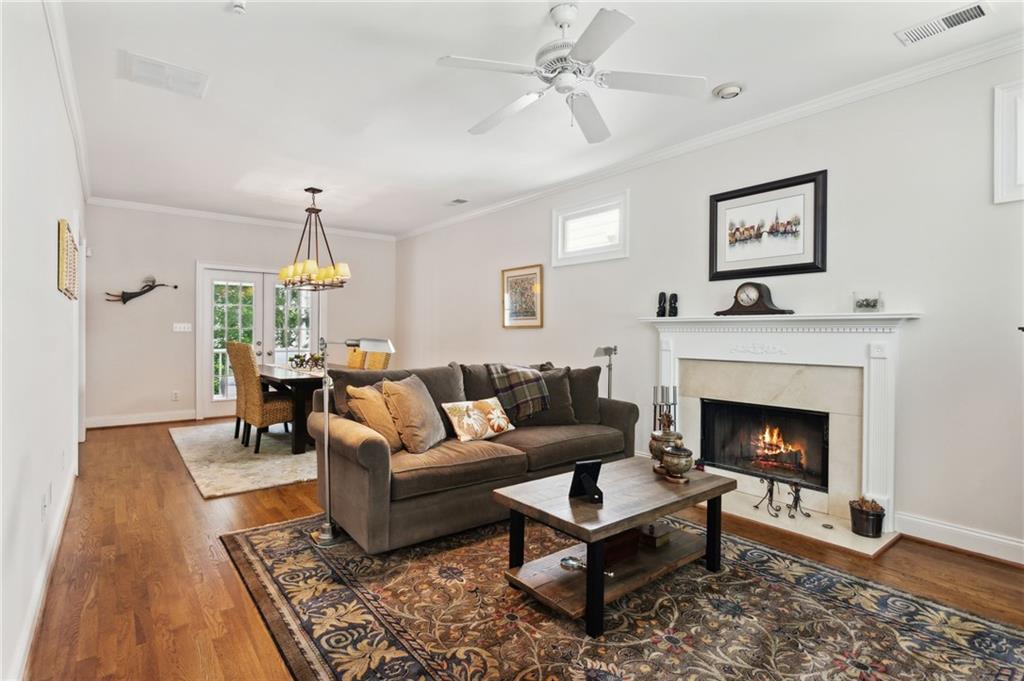 1164 Warfield Street NW