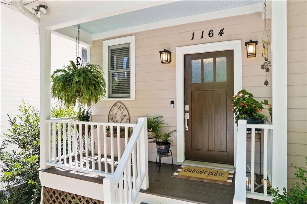 1164 Warfield Street NW