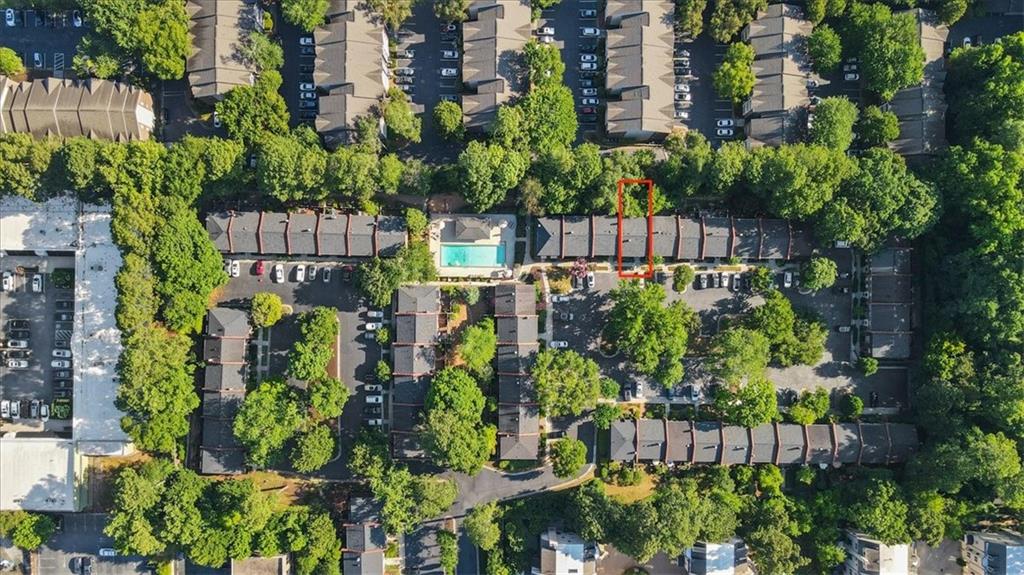 36 Old Ivy Square NE Unit 36