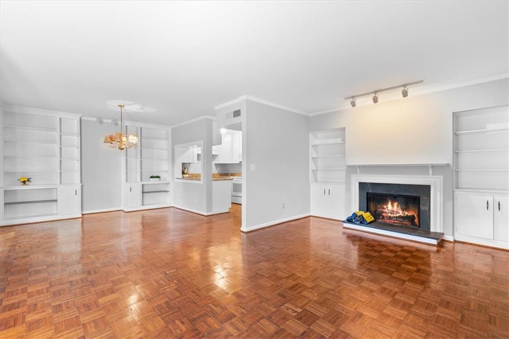 36 Old Ivy Square NE Unit 36