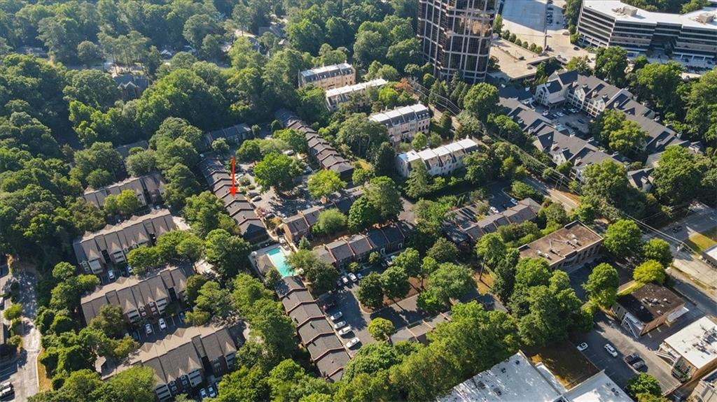 36 Old Ivy Square NE Unit 36