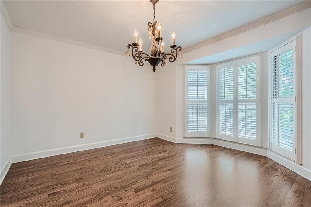 1803 Defoors Mill Court NW