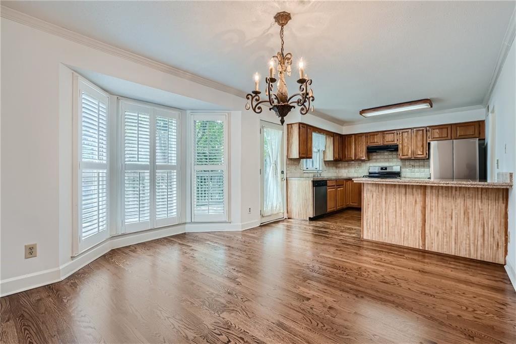 1803 Defoors Mill Court NW