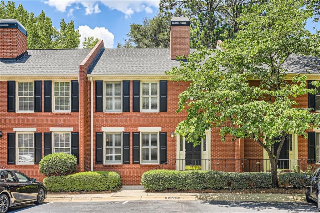 1803 Defoors Mill Court NW