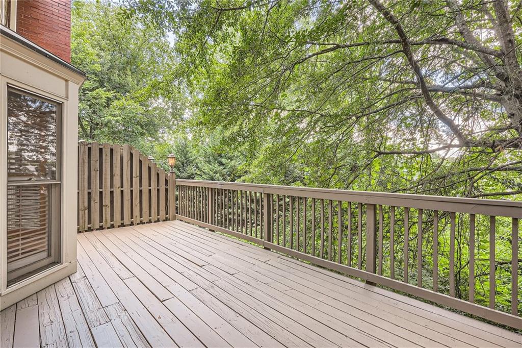 1803 Defoors Mill Court NW