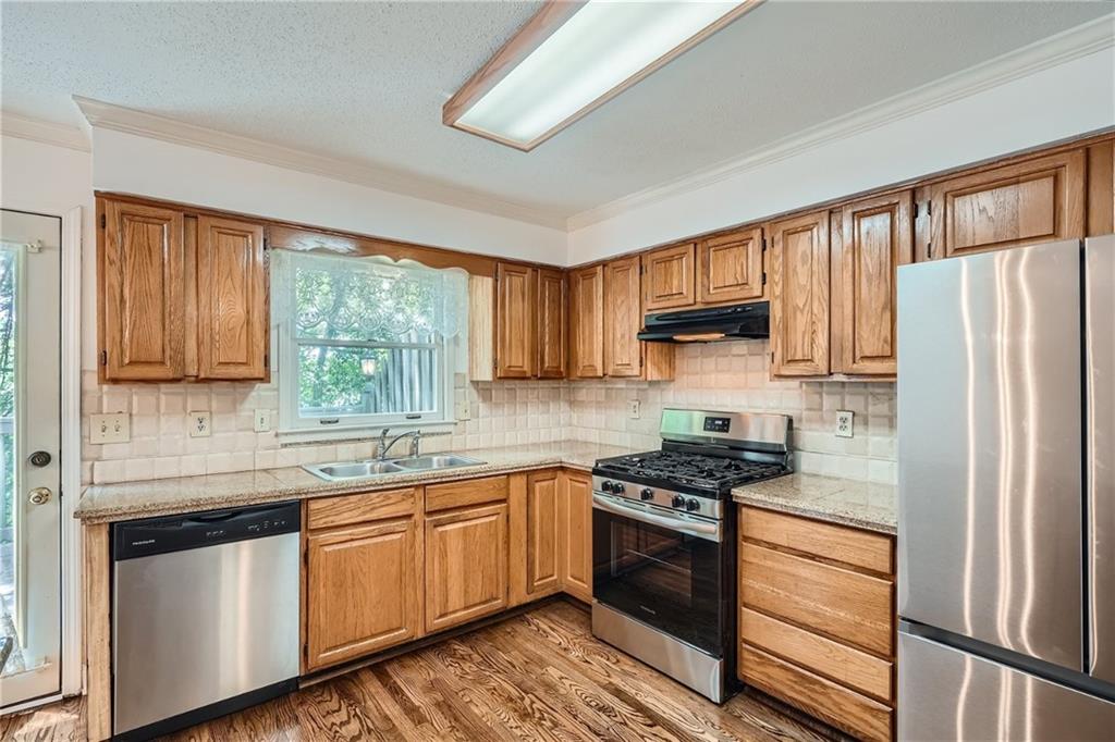 1803 Defoors Mill Court NW