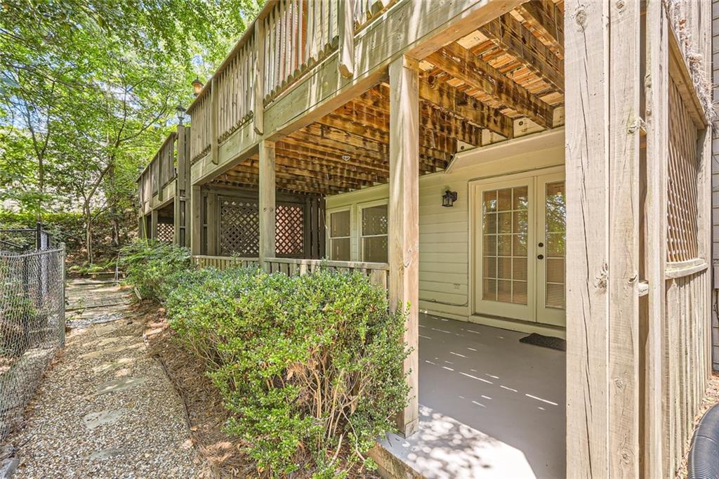 1803 Defoors Mill Court NW