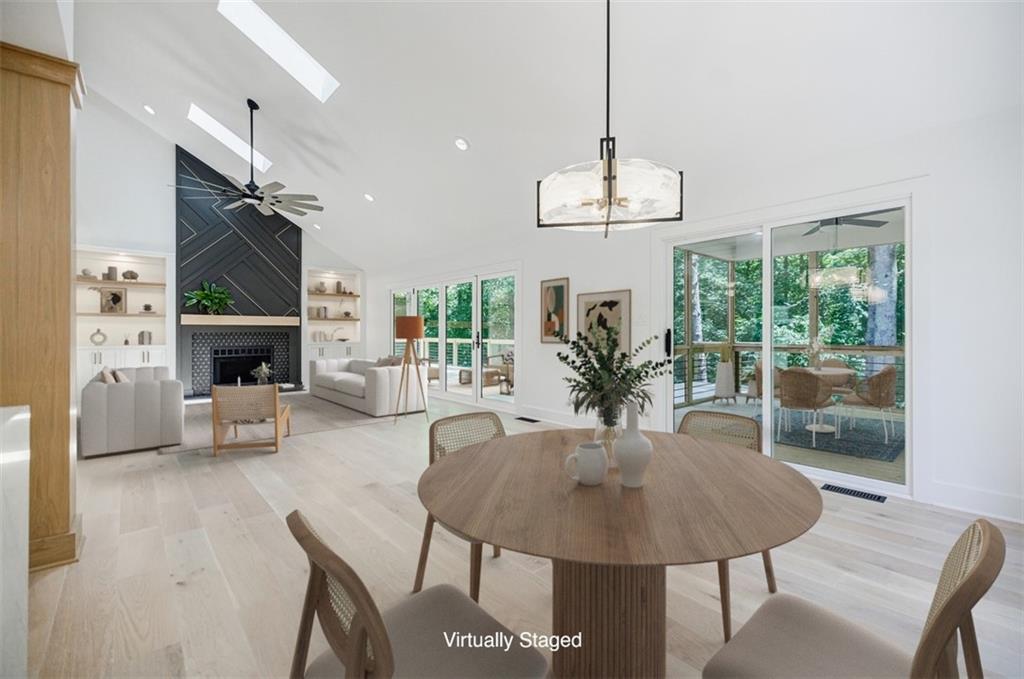 6730 Yacht Club Drive