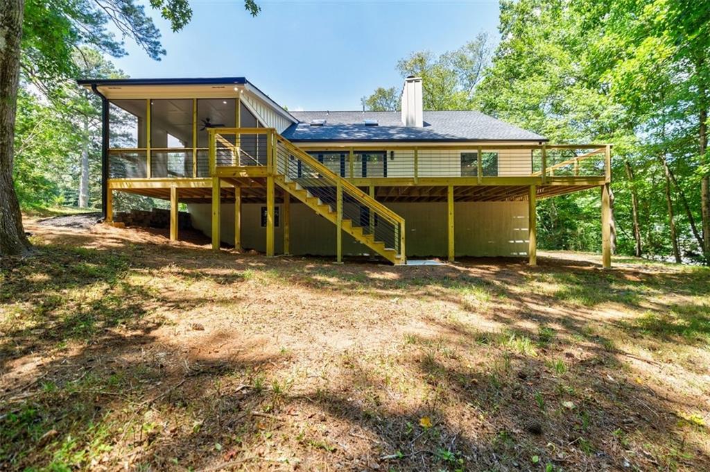 6730 Yacht Club Drive