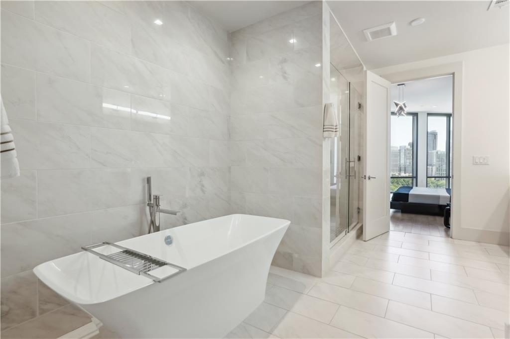 3107 Peachtree Road NE Unit 1702