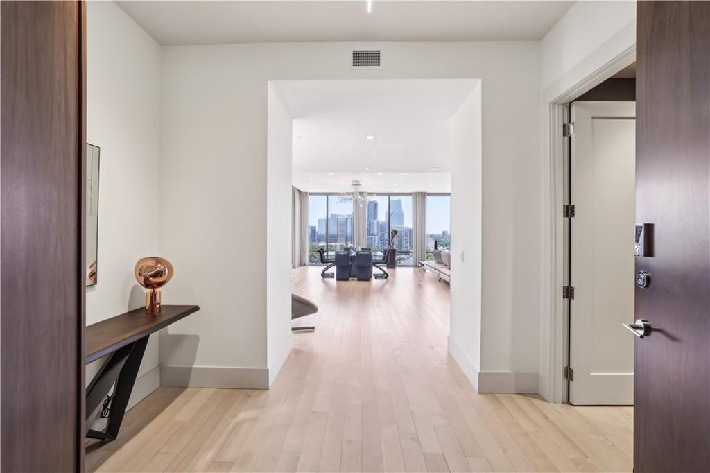 3107 Peachtree Road NE Unit 1702