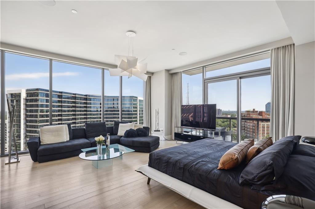 3107 Peachtree Road NE Unit 1702