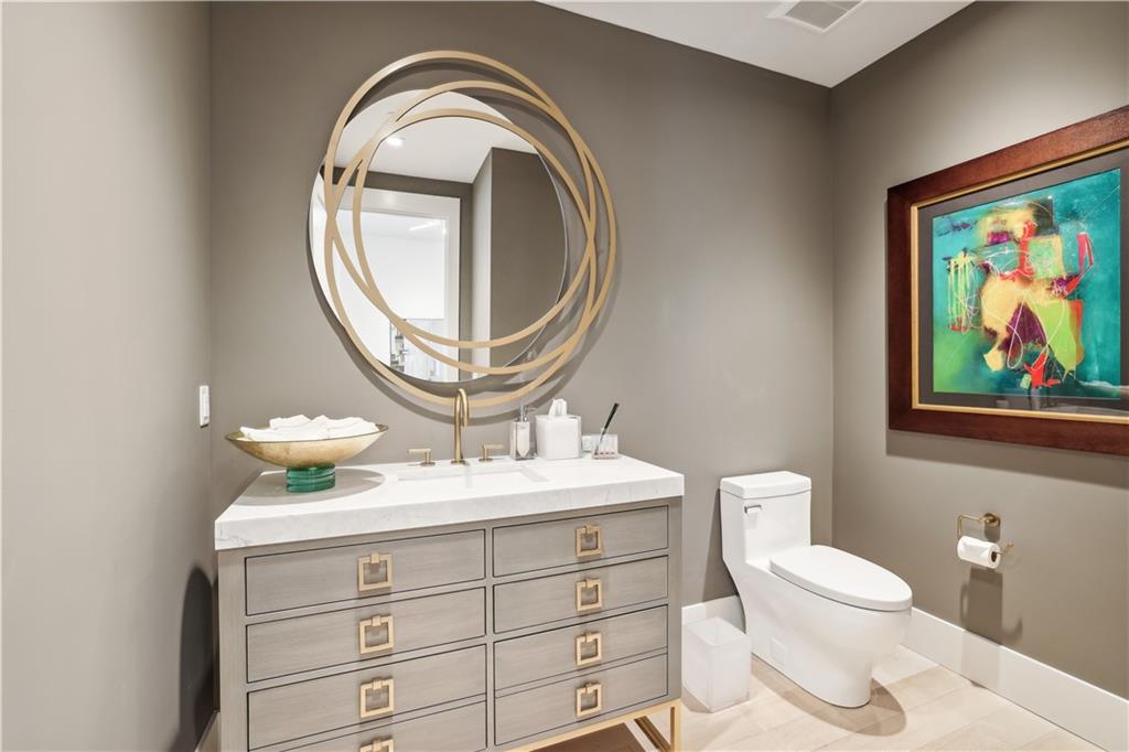 3107 Peachtree Road NE Unit 1702